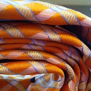 Canali Silk Tie